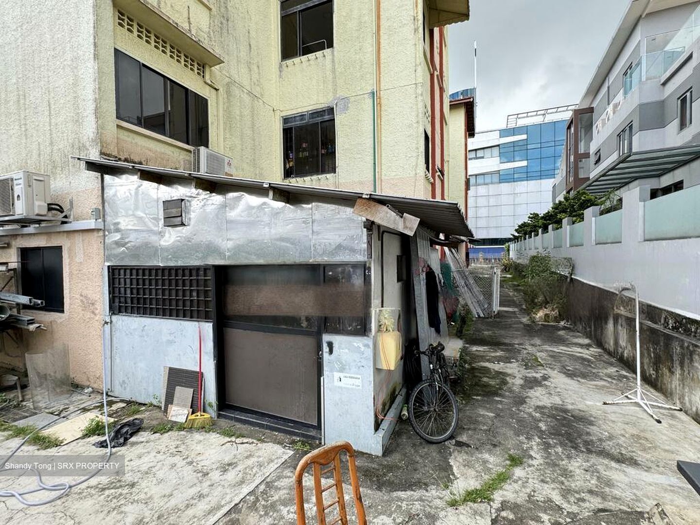 Upper Paya Lebar Road (D19), Apartment #458743031